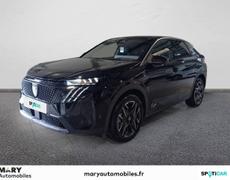 Peugeot 3008 Saint-Quentin