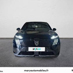 Peugeot 3008 3008 Hybrid 145 e-DCS6 GT Saint-Quentin