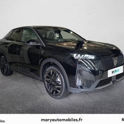 Peugeot 3008 3008 Hybrid 145 e-DCS6 GT Saint-Quentin