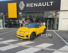 Renault R5 E-Tech