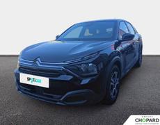 Citroen e-C4 Manosque