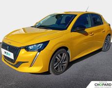 Peugeot 208 Manosque