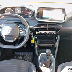 Peugeot 208 PureTech 100 S&S BVM6 Style occasion - Manosque - photo 2/32