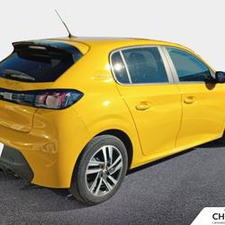 Peugeot 208 PureTech 100 S&S BVM6 Style occasion - Manosque - photo 3/32