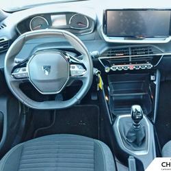Peugeot 2008 PureTech 100 S&S BVM6 Active occasion - Manosque - photo 2/33