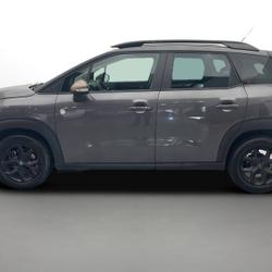 Citroen C3 Aircross PureTech 110 S&S BVM6 C-Series occasion - Manosque - photo 3/15
