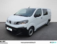 Peugeot Expert Saint-Quentin