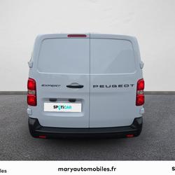 Peugeot Expert EXPERT CA FIXE XL DIESEL 150 CH MANUELLE Saint-Quentin