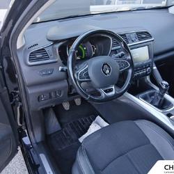 Renault Kadjar dCi 130 Energy 4WD Intens occasion - Manosque - photo 2/34