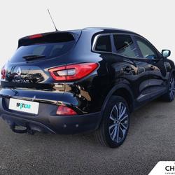 Renault Kadjar dCi 130 Energy 4WD Intens occasion - Manosque - photo 3/34