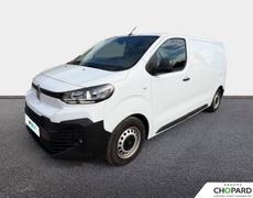 Citroen Jumpy Digne-les-Bains