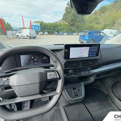 Citroen Jumpy FGN M BLUEHDI 145 S&S EAT8 occasion - Digne-les-Bains - photo 2/32