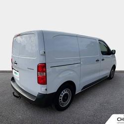Citroen Jumpy FGN M BLUEHDI 145 S&S EAT8 occasion - Digne-les-Bains - photo 3/32