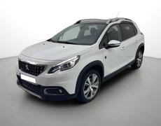 Peugeot 2008 - 2008 1.2 PureTech 110ch S&S BVM5 Crossway - 8 689 €