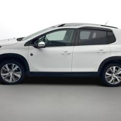 Peugeot 2008 1.2 PureTech 110ch S&S BVM5 Crossway occasion - Gap - photo 3/18