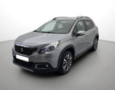Peugeot 2008 - 2008 BlueHDi 100ch BVM6 Allure - 10 989 €