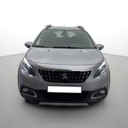Peugeot 2008 BlueHDi 100ch BVM6 Allure occasion - Gap - photo 2/18