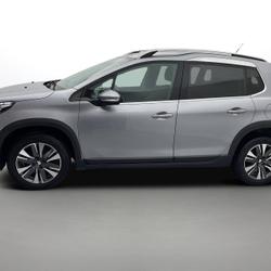 Peugeot 2008 BlueHDi 100ch BVM6 Allure occasion - Gap - photo 3/18