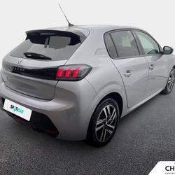 Peugeot 208 PureTech 100 S&S BVM6 Allure occasion - Gap - photo 3/33