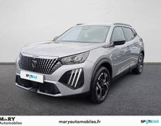 Peugeot e-2008 - 2008 Electrique 54 kWh 156 ch Allure - 32 990 €