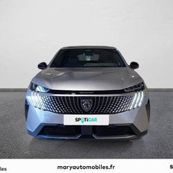 Peugeot 3008 3008 Hybrid 145 e-DCS6 Allure Saint-Quentin