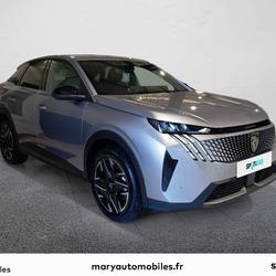 Peugeot 3008 3008 Hybrid 145 e-DCS6 Allure Saint-Quentin