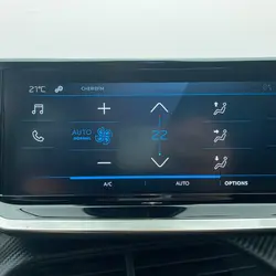 Peugeot 2008 Hybrid 145 ch e-DCS6 Style occasion - Manosque - photo 3/18