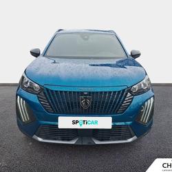 Peugeot 2008 Hybrid 145 ch e-DCS6 Allure occasion - Manosque - photo 2/32