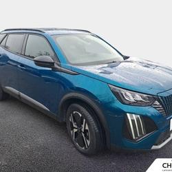 Peugeot 2008 Hybrid 145 ch e-DCS6 Allure occasion - Manosque - photo 3/32