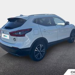 Nissan Qashqai Qashqai 1.2 DIG-T 115 N-Connecta Chatuzange-le-Goubet