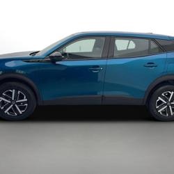 Peugeot 2008 Hybrid 145 ch e-DCS6 Style occasion - Manosque - photo 3/19