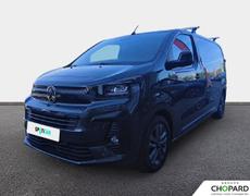 Citroen Jumpy Manosque