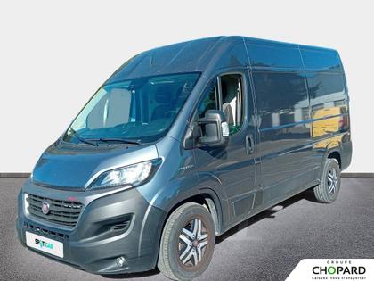 Fiat Ducato - DUCATO TOLE MAXI 3.5 M H2 2.3 MJT 160 PACK - 19 490 €