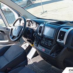 Fiat Ducato TOLE MAXI 3.5 M H2 2.3 MJT 160 PACK occasion - Manosque - photo 2/36