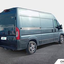 Fiat Ducato TOLE MAXI 3.5 M H2 2.3 MJT 160 PACK occasion - Manosque - photo 3/36