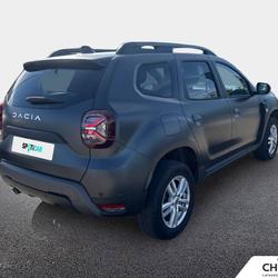 Dacia Duster Duster TCe 150 4x2 EDC SL Mat Edition Gap