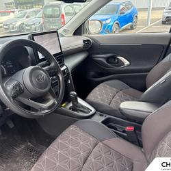 Toyota Yaris Cross Hybride 130h 2WD Collection occasion - Gap - photo 2/37