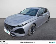 Peugeot 308 III Phase 1 Saint-Quentin