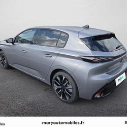 Peugeot 308 III Phase 1 308 BlueHDi 130ch S&S EAT8 Allure Saint-Quentin