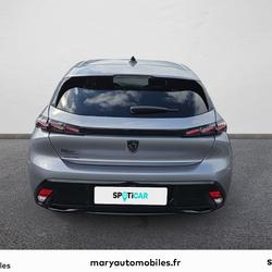 Peugeot 308 III Phase 1 308 BlueHDi 130ch S&S EAT8 Allure Saint-Quentin