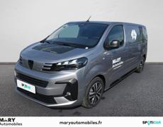 Peugeot Expert - E-EXPERT FGN M 136 CH 75 KWH TECH EDITION - 62 064 €