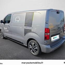Peugeot Expert E-EXPERT FGN M 136 CH 75 KWH TECH EDITION Saint-Quentin