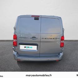 Peugeot Expert E-EXPERT FGN M 136 CH 75 KWH TECH EDITION Saint-Quentin