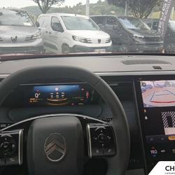 Citroen C5 Aircross C5 Aircross Hybride 145 ch e-DCS6 Plus Manosque