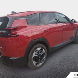 Citroen C5 Aircross C5 Aircross Hybride 145 ch e-DCS6 Plus Manosque