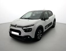 Citroen C3 Gap