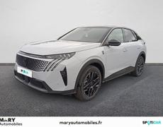 Peugeot 3008 Saint-Quentin