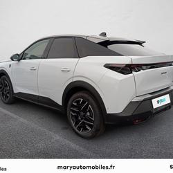 Peugeot 3008 3008 Hybrid 145 e-DCS6 GT Exclusive Saint-Quentin