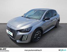 Peugeot 208 Saint-Quentin