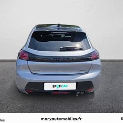 Peugeot 208 208 Hybrid 145 ch e-DCS6 GT Saint-Quentin